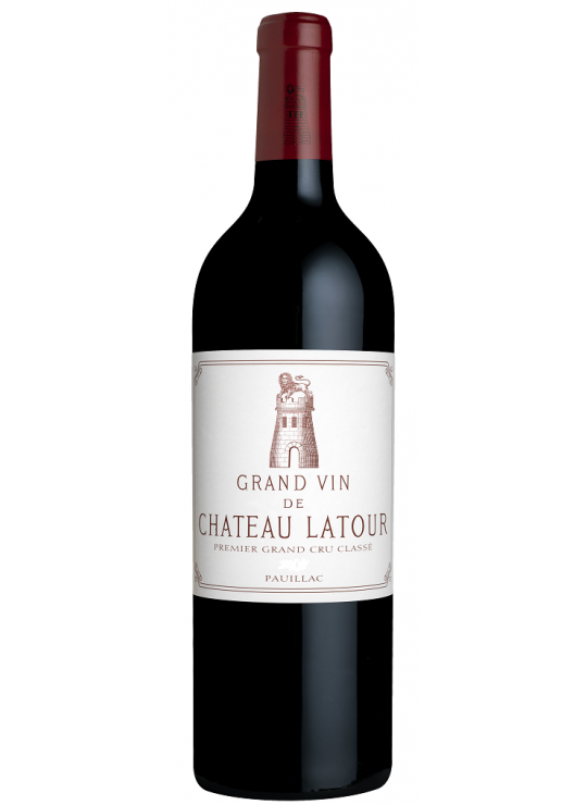 Grand Vin de Chateau Latour 2013 MATHUSALEM (6L)