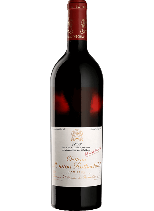 CHATEAU MOUTON ROTHSCHILD 2009