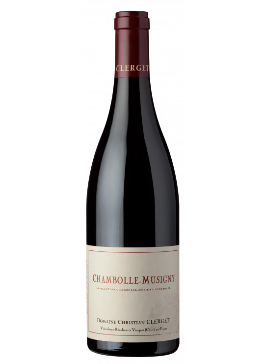 CHAMBOLLE MUSIGNY 2022