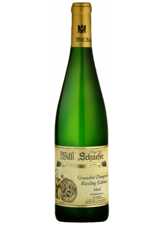 GRAACHER HIMMELREICH RIESLING KABINETT 2023