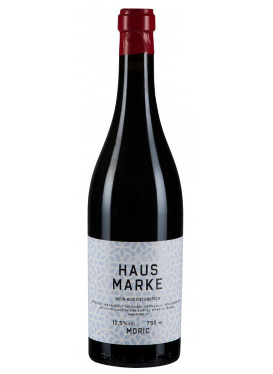 HAUSMARKE ROT SOLERA 