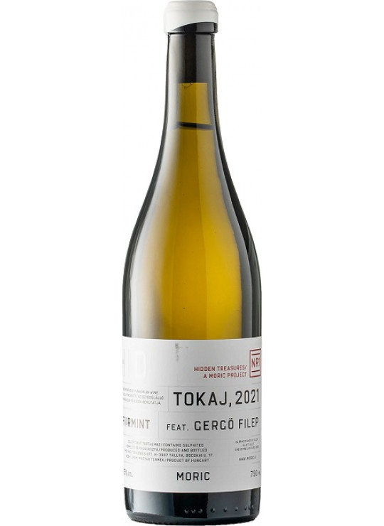 HID N°1 TOKAJ 2022