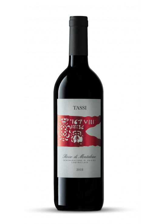 ROSSO DI MONTALCINO 2020