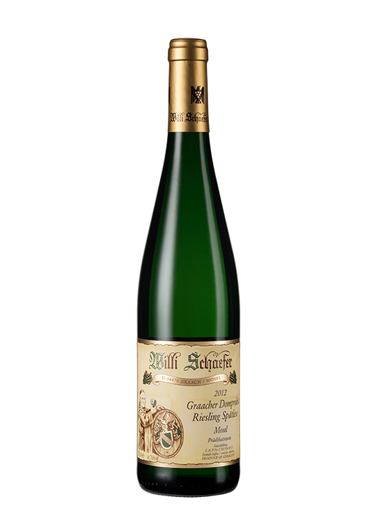 GRAACHER HIMMELREICH RIESLING SPATLESE 2023